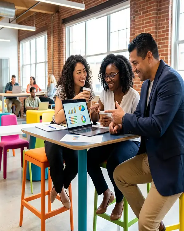 Career mastery coaching for professional women