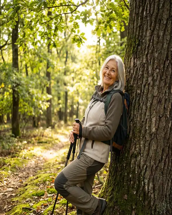 Joyful breakthrough with RTT therapy